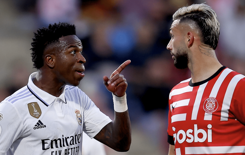 Thông tin trước trận đấu Athletic Bilbao vs Girona Thông tin trước trận đấu Athletic Bilbao vs Girona
