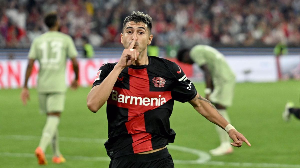 Thông tin trước trận đấu Koln vs Leverkusen Thông tin trước trận đấu Koln vs Leverkusen