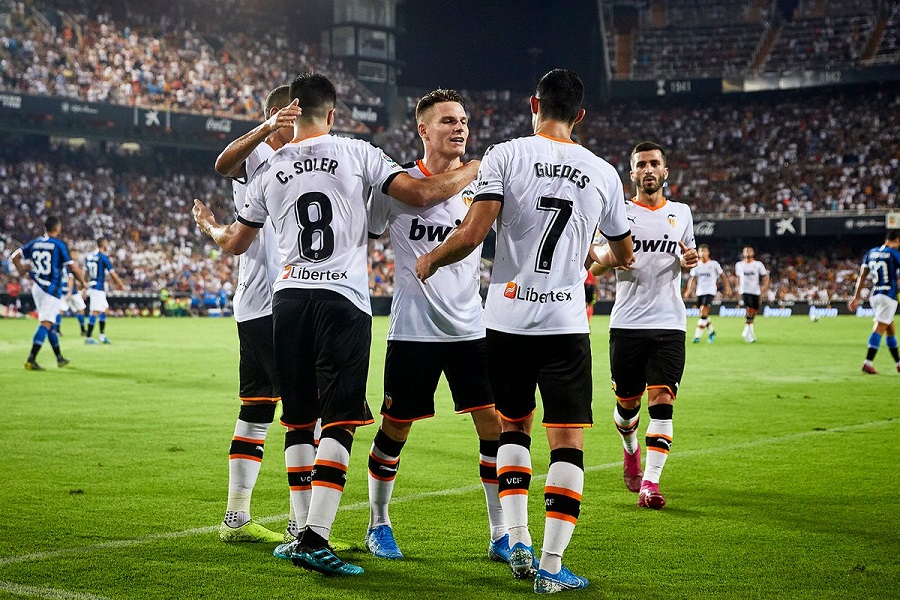 Thông tin trước trận đấu Valencia vs Real Madrid Thông tin trước trận đấu Valencia vs Real Madrid