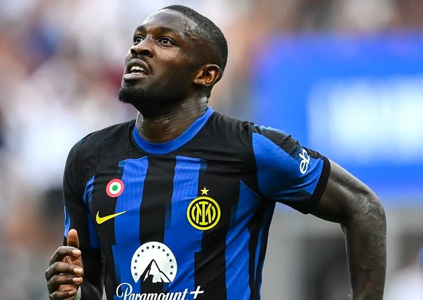 Thông tin trước trận đấu Atletico Madrid vs Inter Thông tin trước trận đấu Atletico Madrid vs Inter