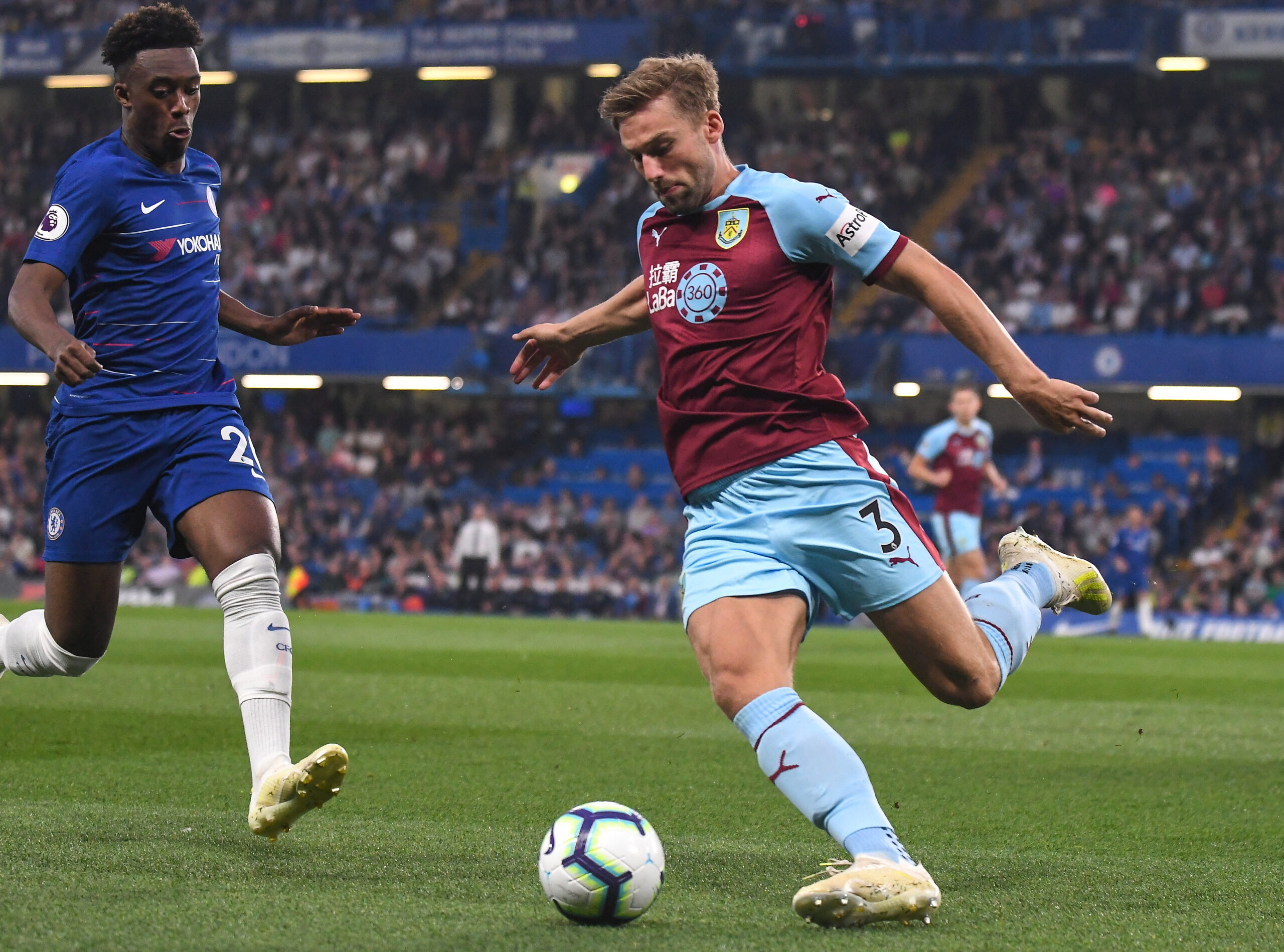 Thông tin trước trận đấu Chelsea vs Burnley Thông tin trước trận đấu Chelsea vs Burnley
