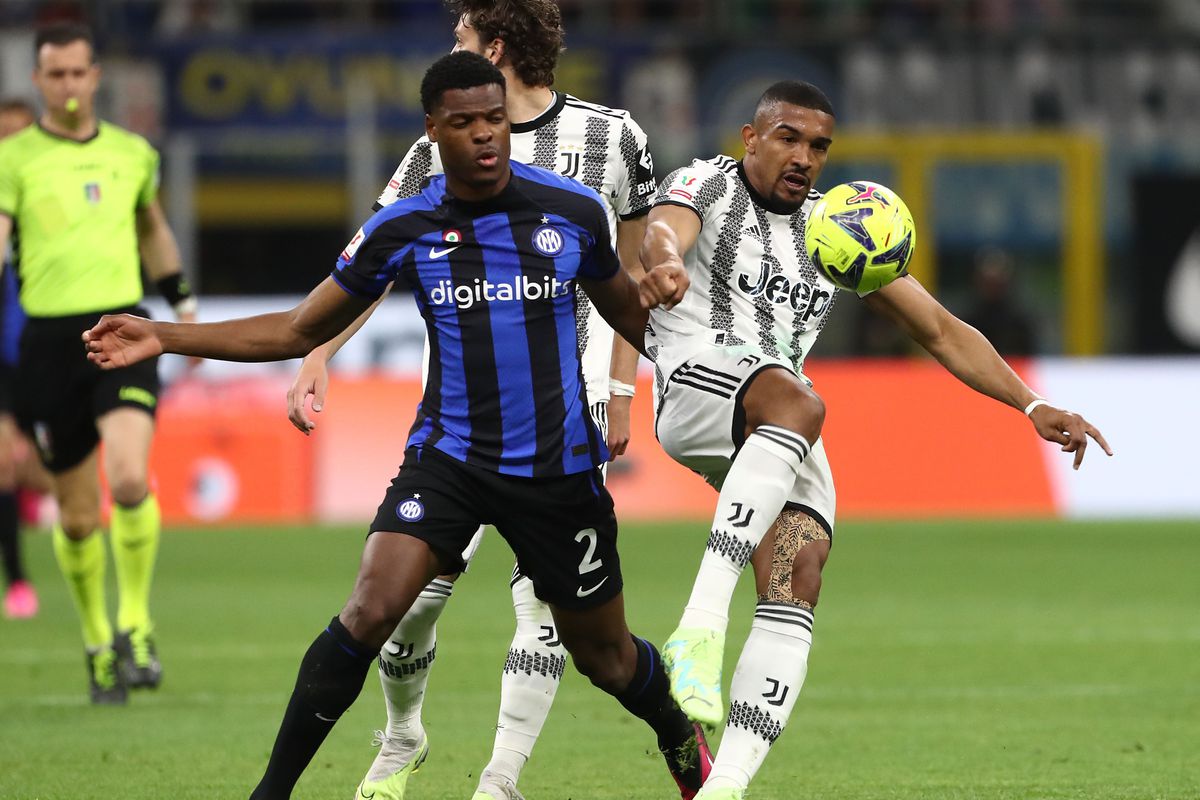 Thông tin trước trận đấu Inter Milan vs Genoa Thông tin trước trận đấu Inter Milan vs Genoa