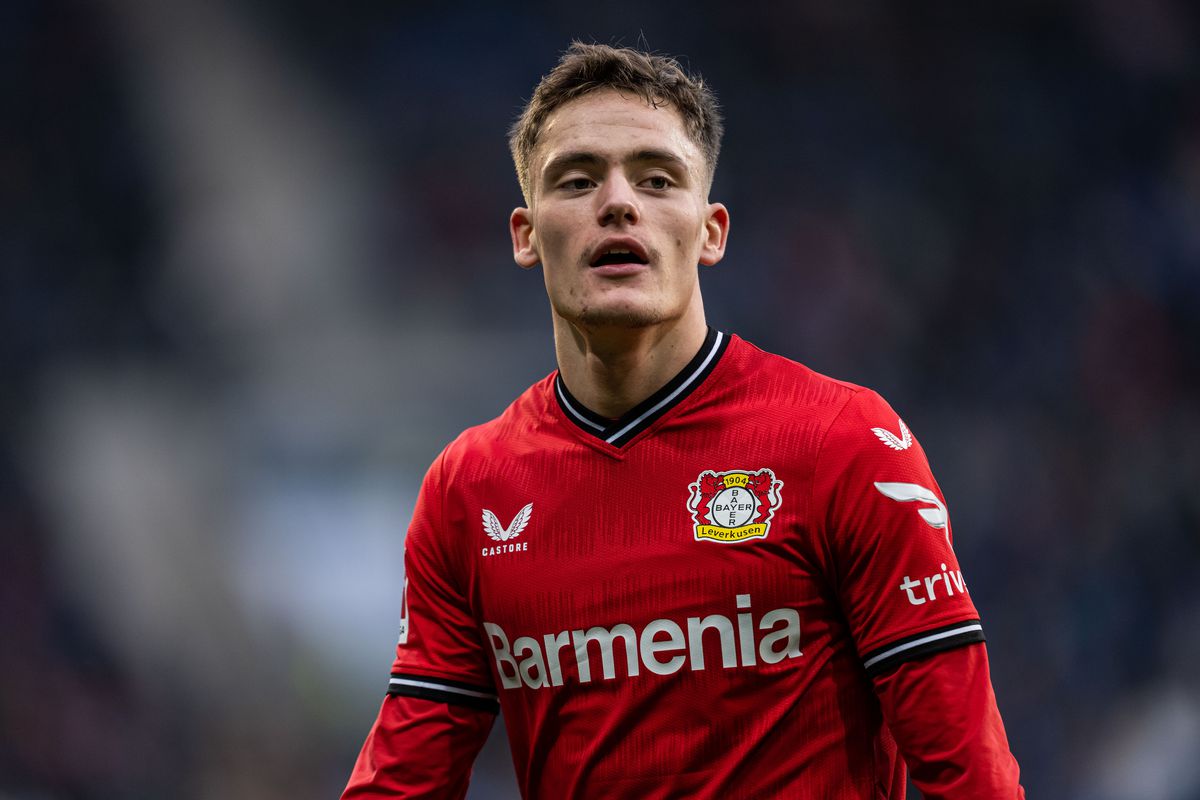 Thông tin trước trận đấu Bayer Leverkusen vs Qarabag Thông tin trước trận đấu Bayer Leverkusen vs Qarabag