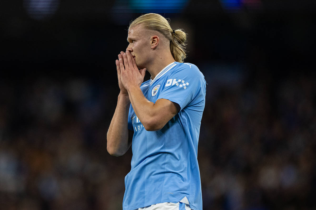 Thông tin trước trận đấu Manchester City vs Copenhagen Thông tin trước trận đấu Manchester City vs Copenhagen