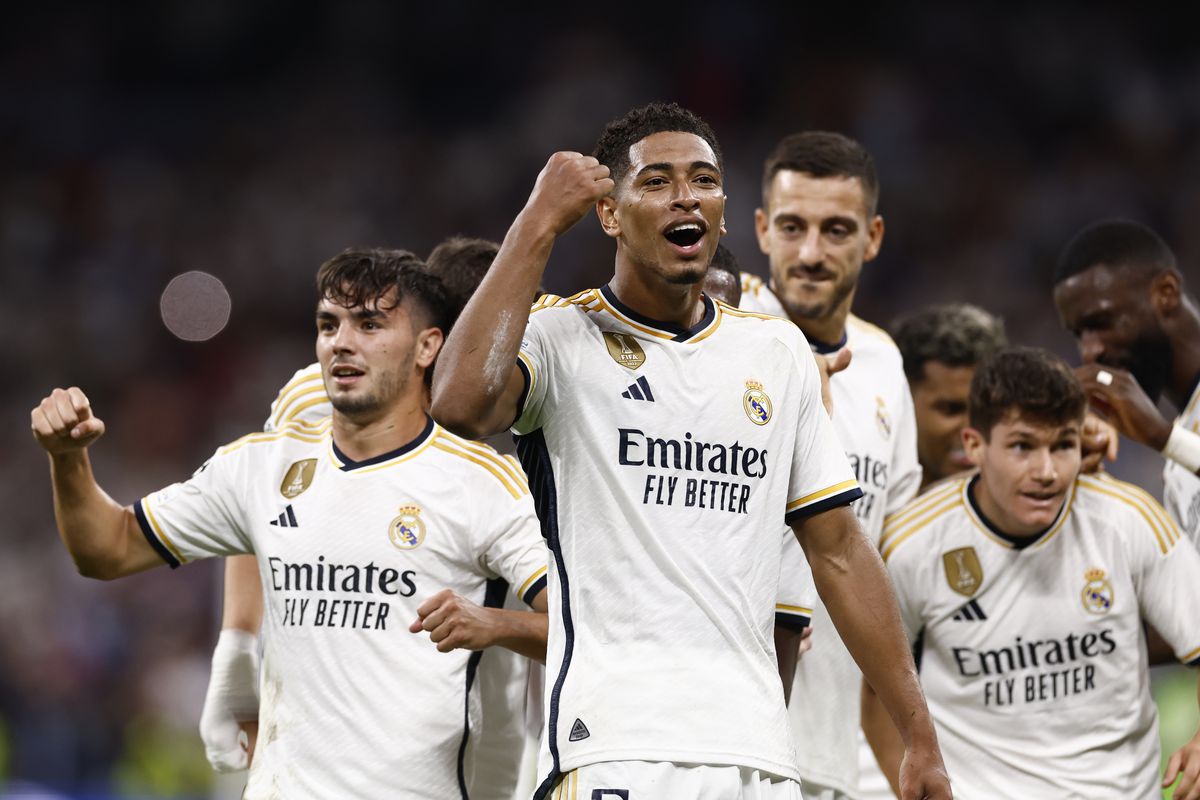 Thông tin trước trận đấu Osasuna vs Real Madrid Thông tin trước trận đấu Osasuna vs Real Madrid