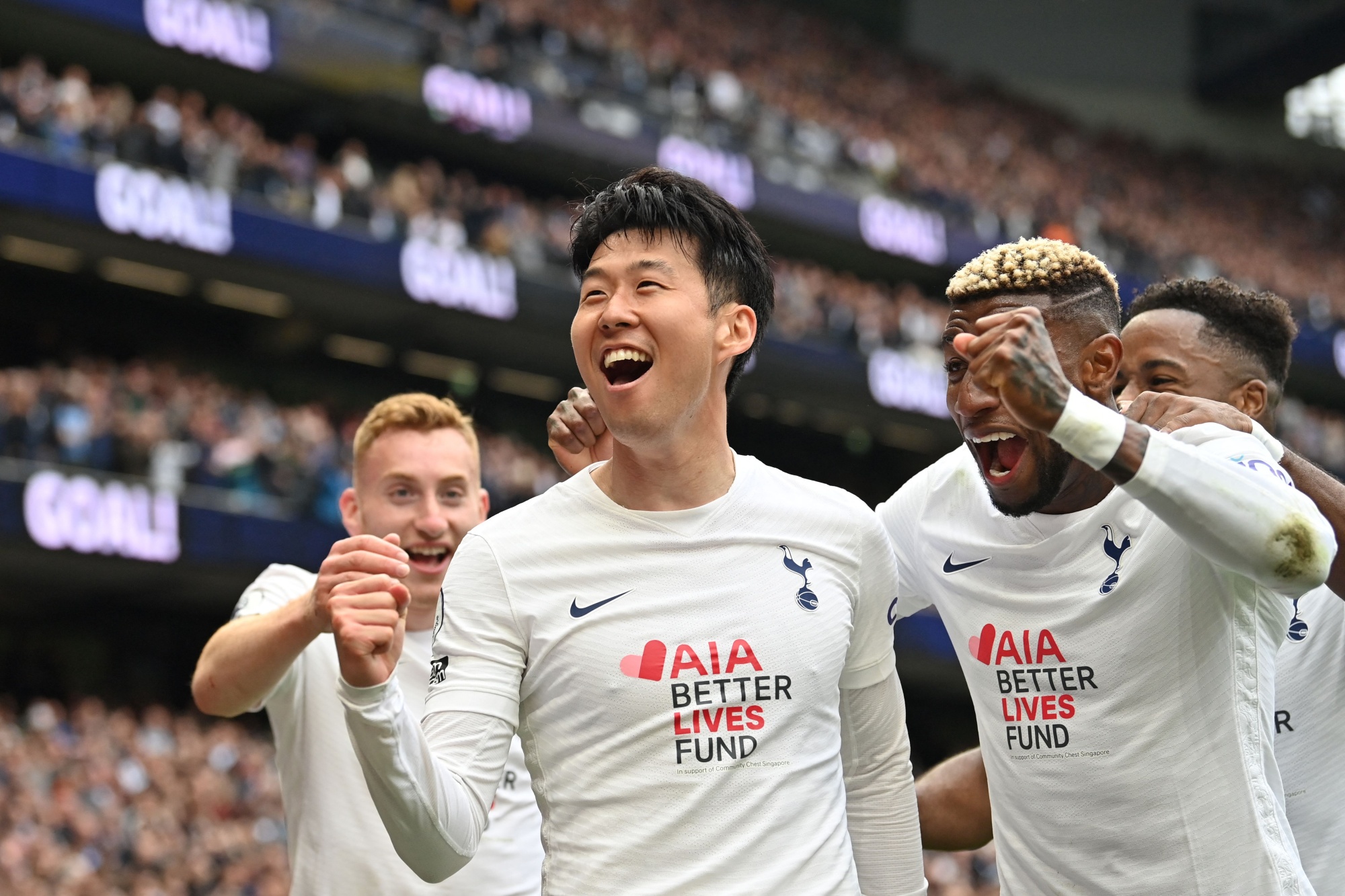 Thông tin trước trận đấu Tottenham vs Luton Thông tin trước trận đấu Tottenham vs Luton