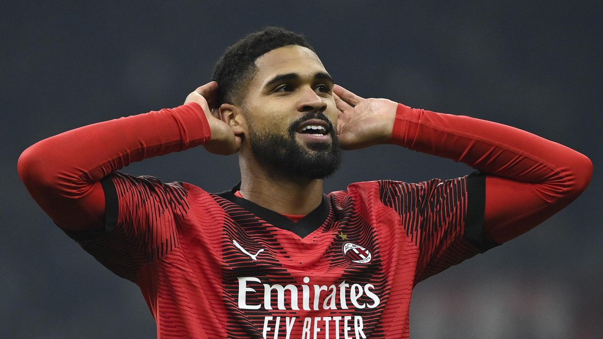 Thông tin trước trận đấu AC Milan vs Inter Milan Thông tin trước trận đấu AC Milan vs Inter Milan