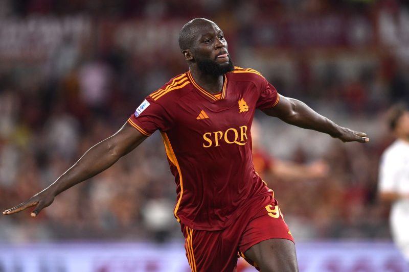 Thông tin trước trận đấu AS Roma vs Lazio