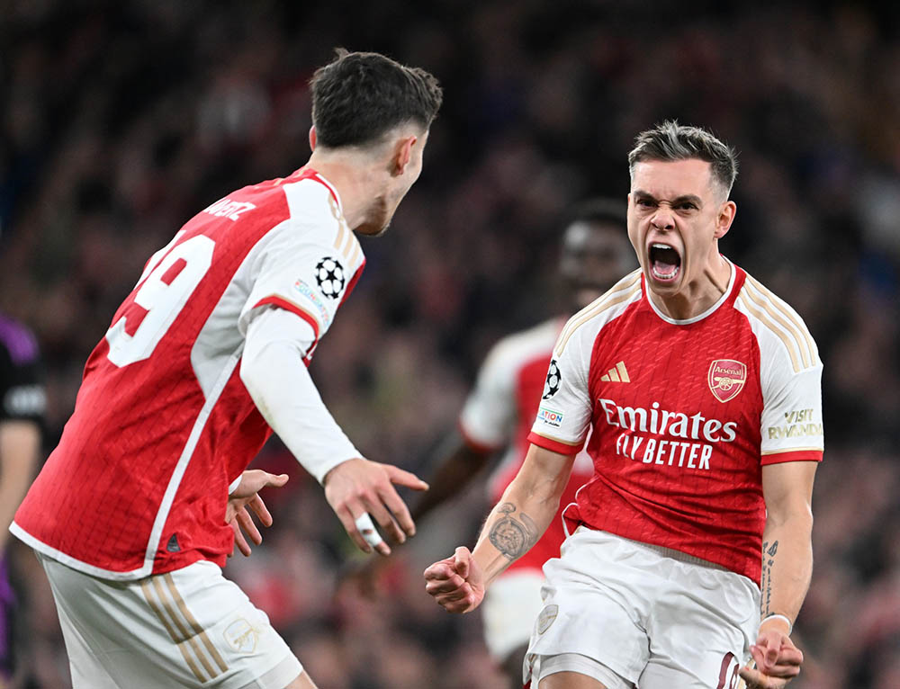 Thông tin trước trận đấu Bayern Munich vs Arsenal Thông tin trước trận đấu Bayern Munich vs Arsenal