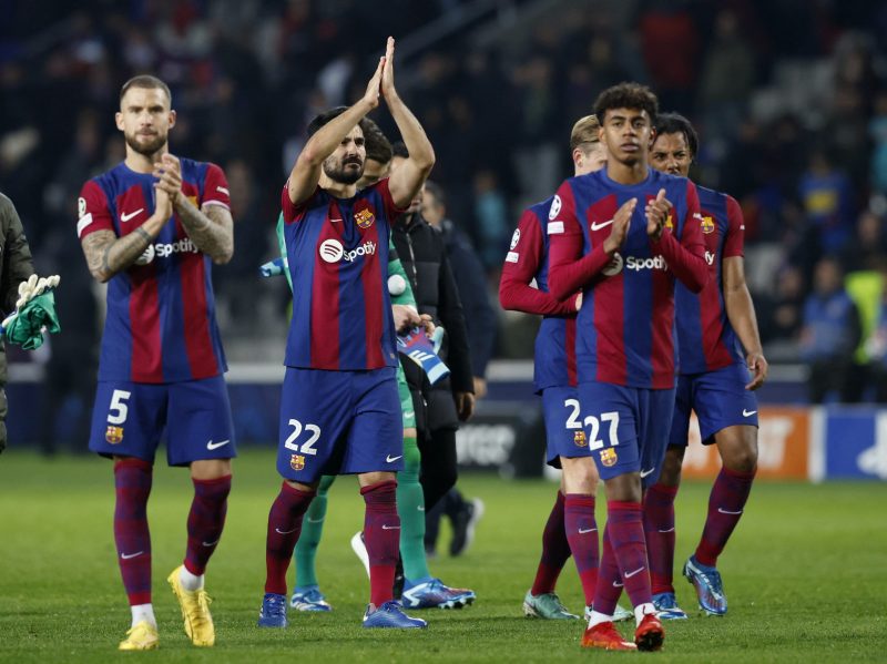 Thông tin trước trận đấu Cadiz vs Barcelona Thông tin trước trận đấu Cadiz vs Barcelona