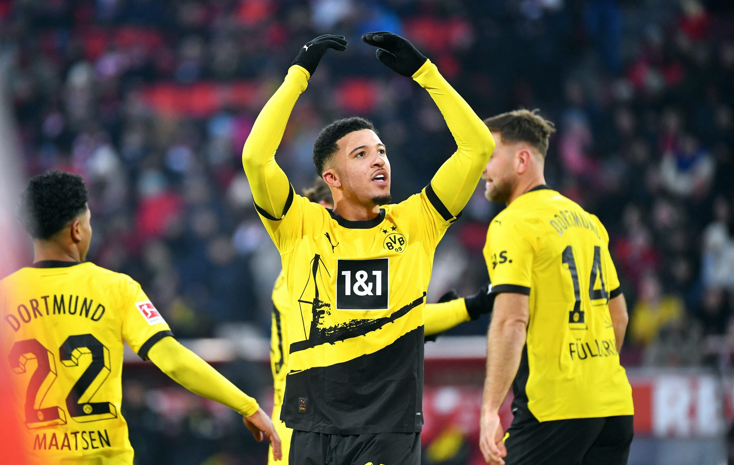 Thông tin trước trận đấu Dortmund vs PSG Thông tin trước trận đấu Dortmund vs PSG