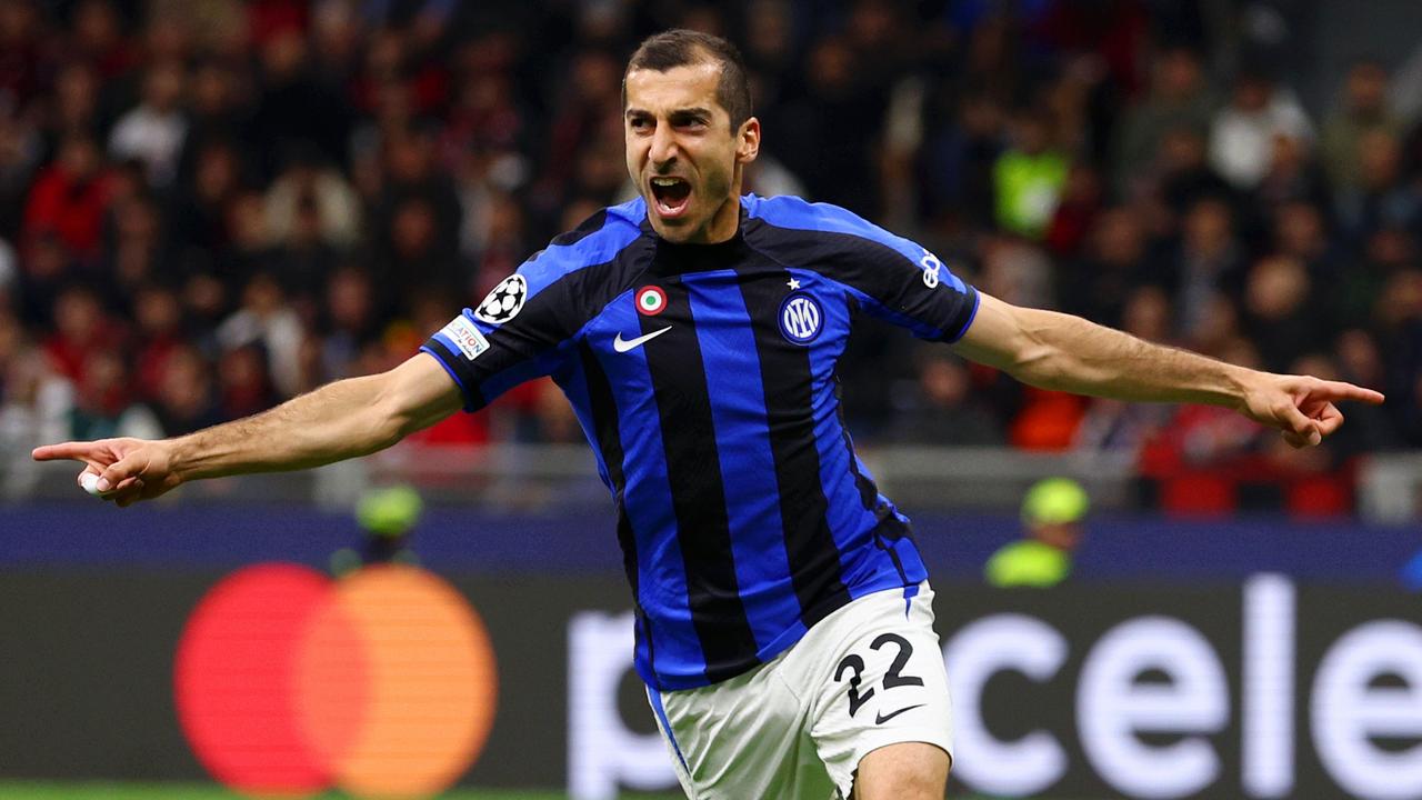 Thông tin trước trận đấu Inter Milan vs Cagliari Thông tin trước trận đấu Inter Milan vs Cagliari
