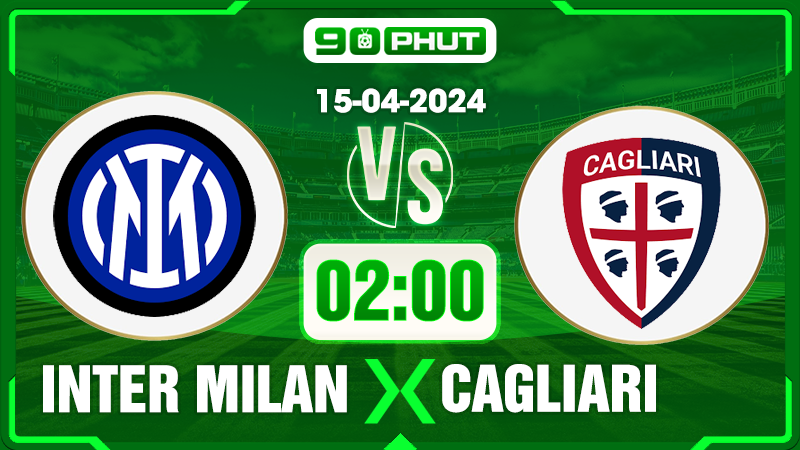 Soi kèo Inter Milan vs Cagliari