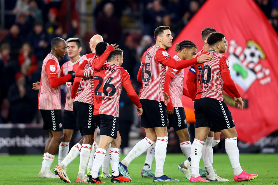 Thông tin trước trận đấu Leicester vs Southampton Thông tin trước trận đấu Leicester vs Southampton