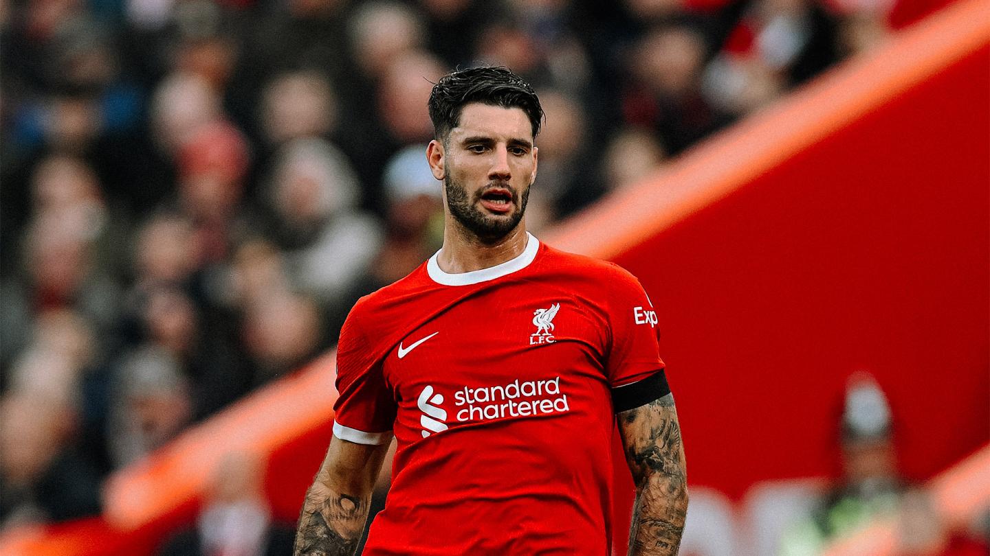 Thông tin trước trận đấu Liverpool vs Sheffield United Thông tin trước trận đấu Liverpool vs Sheffield United