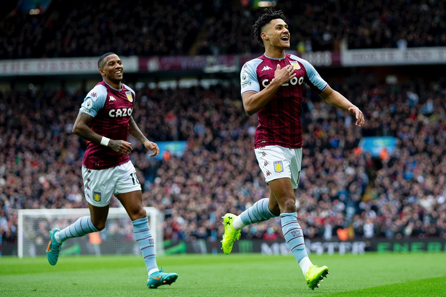 Thông tin trước trận đấu Manchester City vs Aston Villa Thông tin trước trận đấu Manchester City vs Aston Villa