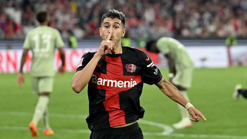Thông tin trước trận đấu Leverkusen vs Augsburg Thông tin trước trận đấu Leverkusen vs Augsburg