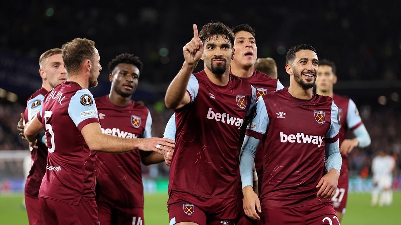 Thông tin trước trận đấu Manchester City vs West Ham Thông tin trước trận đấu Manchester City vs West Ham