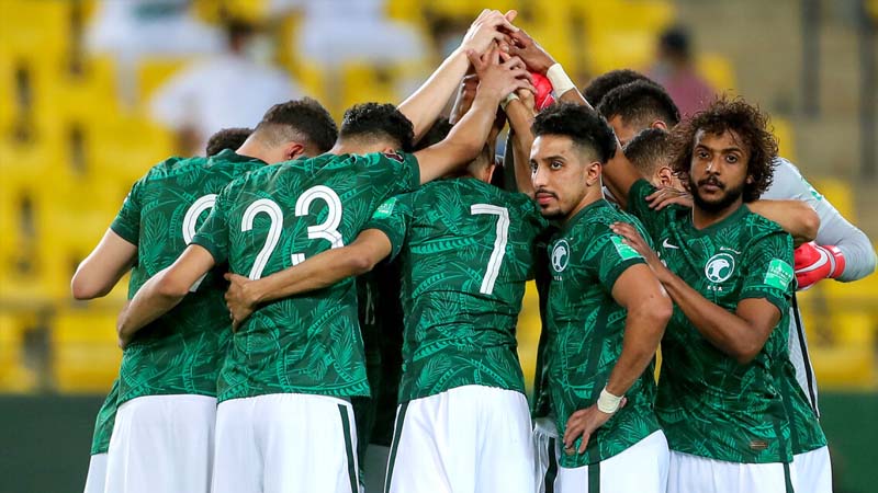 Thông tin trước trận đấu Ả Rập Saudi vs Jordan Thông tin trước trận đấu Ả Rập Saudi vs Jordan