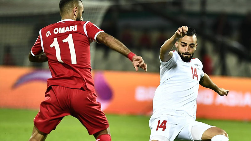 Thông tin trước trận đấu Nhật Bản vs Syria Thông tin trước trận đấu Nhật Bản vs Syria