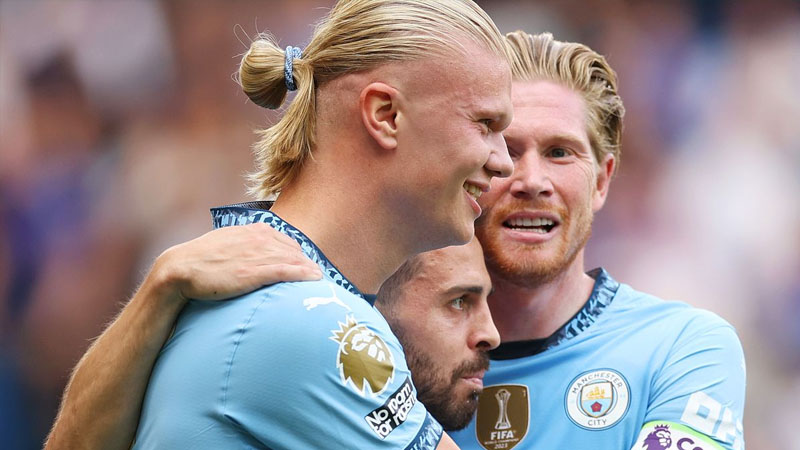 Thông tin trước trận đấu West Ham vs Manchester City Thông tin trước trận đấu West Ham vs Manchester City