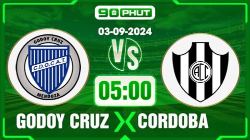 Soi kèo Godoy Cruz vs Central Cordoba