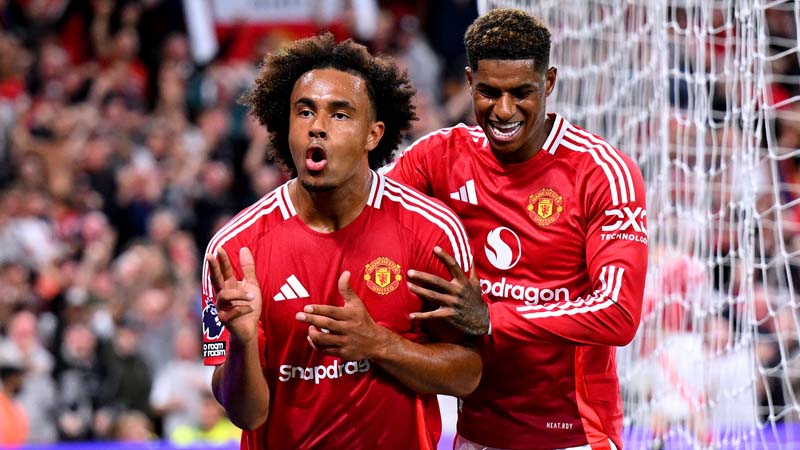 Thông tin trước trận đấu Southampton vs Manchester United Thông tin trước trận đấu Southampton vs Manchester United