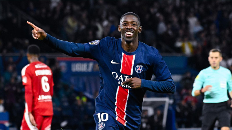 Thông tin trước trận đấu Nice vs PSG Thông tin trước trận đấu Nice vs PSG