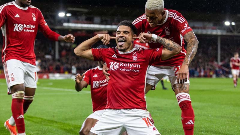 Thông tin trước trận đấu Nottingham vs Crystal Palace Thông tin trước trận đấu Nottingham vs Crystal Palace