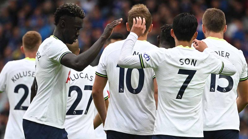 Thông tin trước trận đấu Tottenham vs West Ham Thông tin trước trận đấu Tottenham vs West Ham