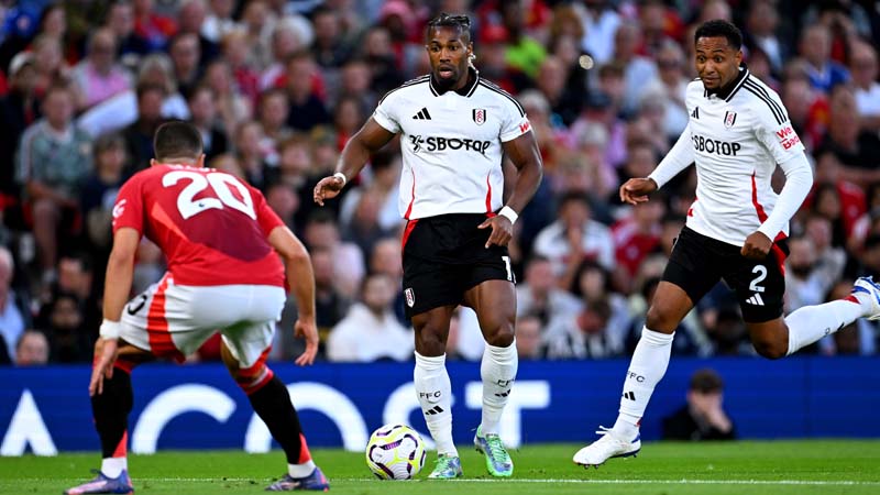 Thông tin trước trận đấu Fulham vs Brentford Thông tin trước trận đấu Fulham vs Brentford