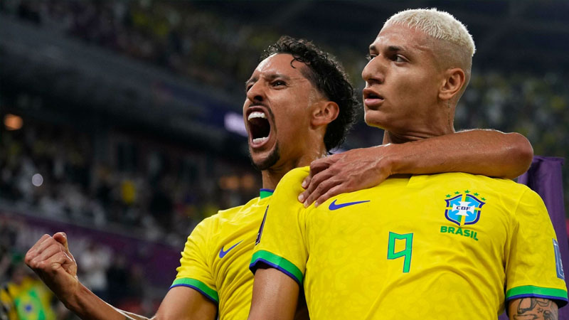 Thông tin trước trận đấu Venezuela vs Brazil Thông tin trước trận đấu Venezuela vs Brazil