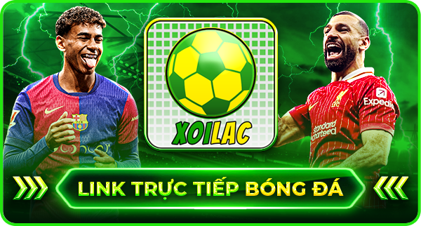 trực tiếp bóng đá xoilac tv