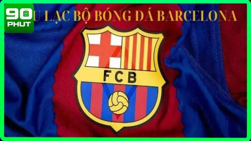 Chặng đường hình thành và phát triển của câu lạc bộ Barcelona