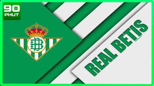 Câu lạc bộ Real Betis - Lịch sử hình thành và phát triển 
