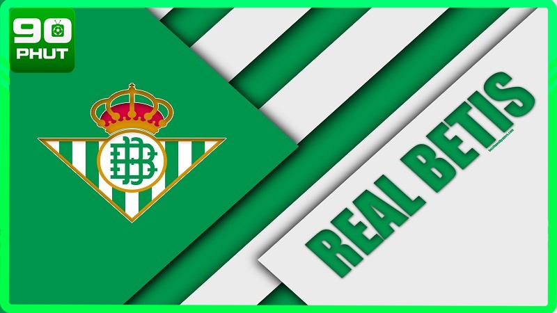 Câu lạc bộ Real Betis - Lịch sử hình thành và phát triển Câu lạc bộ Real Betis - Lịch sử hình thành và phát triển